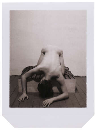 ROBERT MAPPLETHORPE (1946-1989) - Foto 1