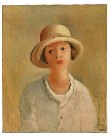 Andr&#233; Derain ( 1880-1954) - Foto 2