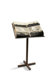 Anselm Kiefer (n&#233; en 1945)