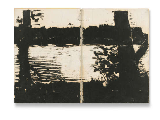 Anselm Kiefer (n&#233; en 1945) - photo 14