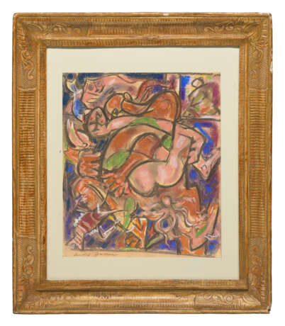 Andr&#233; Masson (1896-1987) - Foto 4