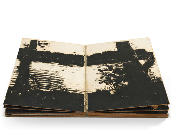 Anselm Kiefer (n&#233; en 1945) - Foto 27