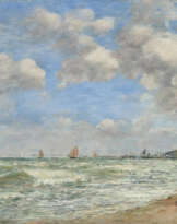 Eugène Boudin (1824-1898)