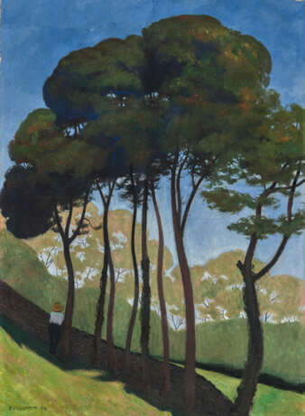 F&#233;lix Vallotton (1865-1925) - фото 1