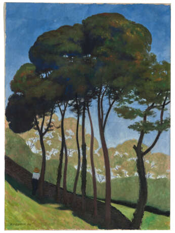 F&#233;lix Vallotton (1865-1925) - Foto 2