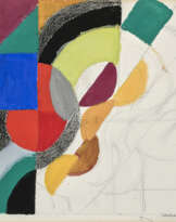Sonia Delaunay (1885–1979)