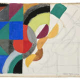 Sonia Delaunay (1885–1979) - photo 2