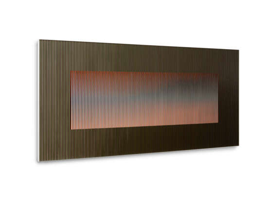 Carlos Cruz-Diez (1923-2019) - photo 2