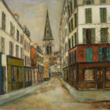 Maurice Utrillo (1883-1955) - фото 1