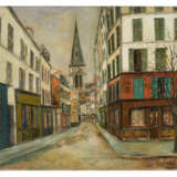 Maurice Utrillo (1883-1955) - photo 2