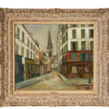 Maurice Utrillo (1883-1955) - photo 4