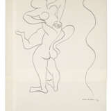 Henri Matisse (1869-1954) - Foto 2