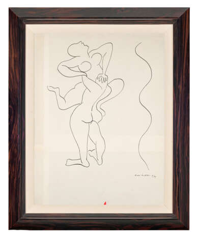 Henri Matisse (1869-1954) - Foto 4