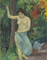 Paul Sérusier (1863-1927)