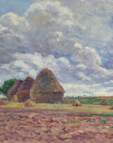 Maximilien Luce (1858-1941)