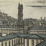 Bernard Buffet (1928-1999) - photo 1