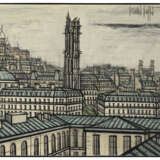 Bernard Buffet (1928-1999) - Foto 2