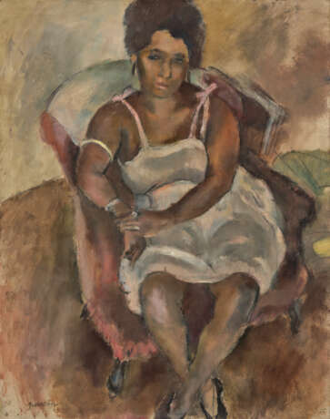 Jules Pascin (1885-1930) - фото 1