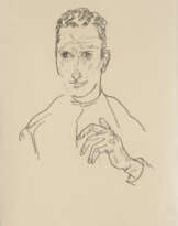 Egon Schiele (1890-1918)