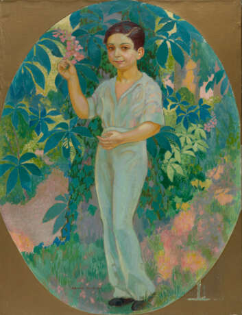 Maurice Denis (1870-1943) - Foto 1