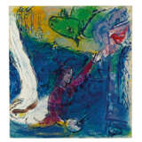 Marc Chagall (1887-1985) - Foto 2