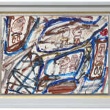 Jean Dubuffet (1901-1985) - Foto 2