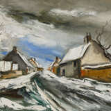 Maurice de Vlaminck (1876-1958) - Foto 1