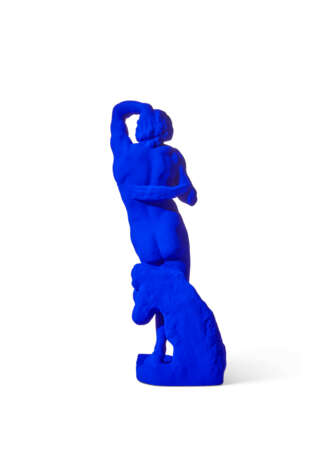 Yves Klein (1928-1962) - Foto 4