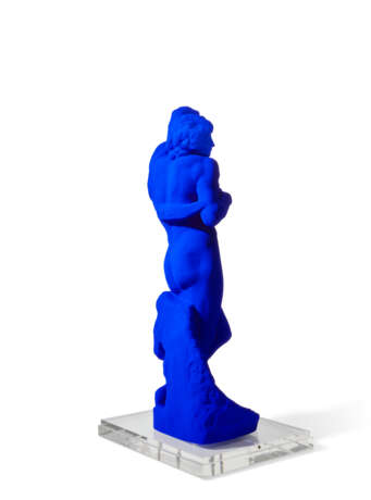 Yves Klein (1928-1962) - фото 11