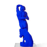 Yves Klein (1928-1962) - фото 12