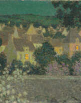 Henri Eugène Augustin Le Sidaner (1862-1939)