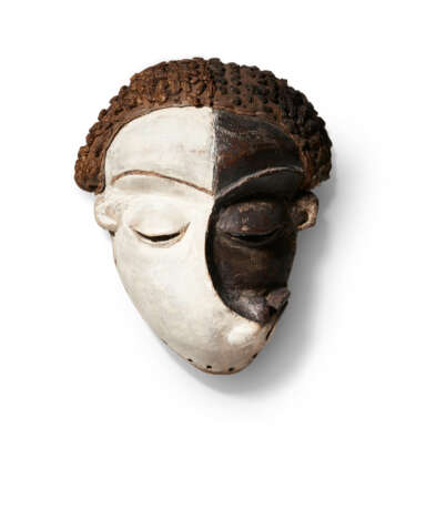 Pende Mask - фото 1