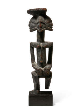 Dogon Figure - photo 1