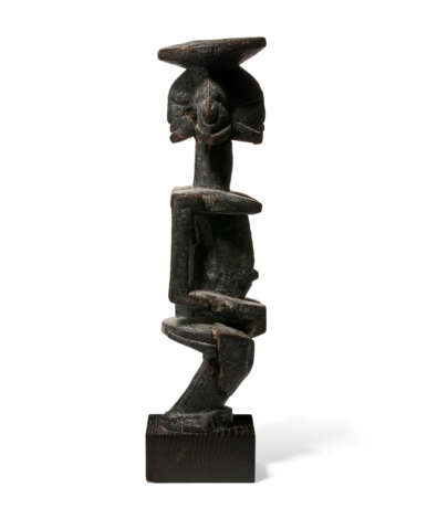 Dogon Figure - photo 2