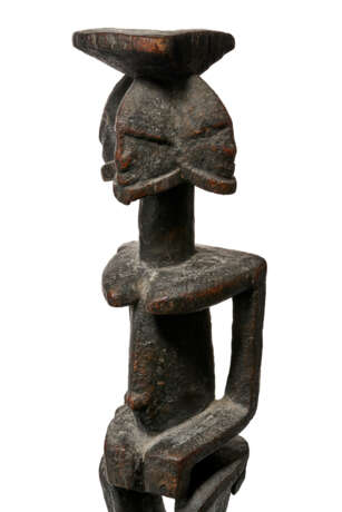 Dogon Figure - photo 3