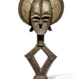 Kota Reliquary Figure - photo 3