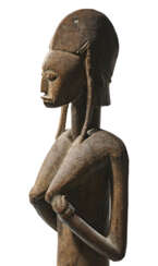 Bamana Figure