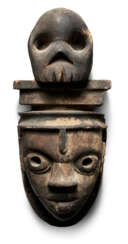 Ogoni Mask