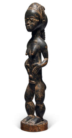 Baule Figure - photo 1