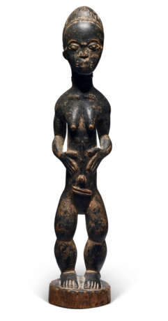 Baule Figure - photo 2