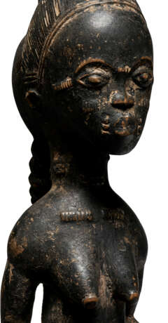 Baule Figure - photo 3