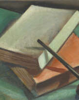 Tamara de Lempicka (1898-1980)