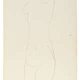 Henri Matisse (1869-1954) - Foto 2