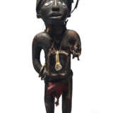 Kongo Nkisi N'Kondi Figure - photo 2