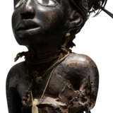 Kongo Nkisi N'Kondi Figure - photo 3