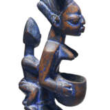 Yoruba Figure - фото 2