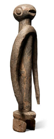 Mumuye Figure - photo 1