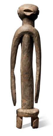 Mumuye Figure - photo 2