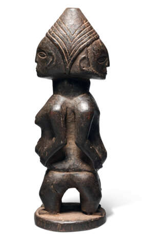 Luba Kabeja Figure - photo 1