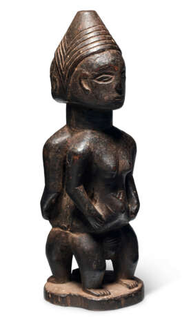 Luba Kabeja Figure - photo 2